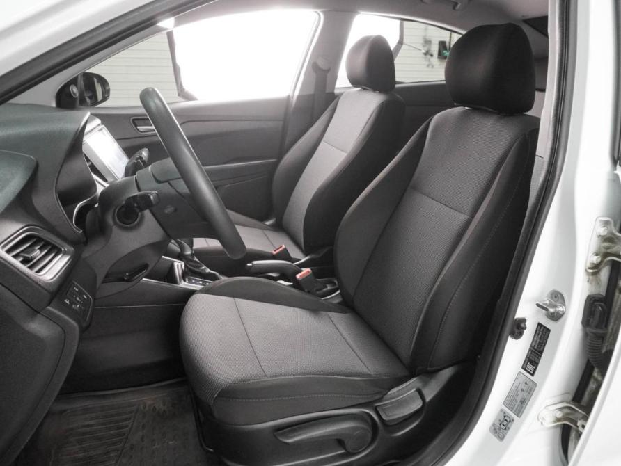 Hyundai Solaris II Воронеж  - изображение 10