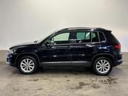 Volkswagen Tiguan I Рестайлинг Саратов  - изображение 18