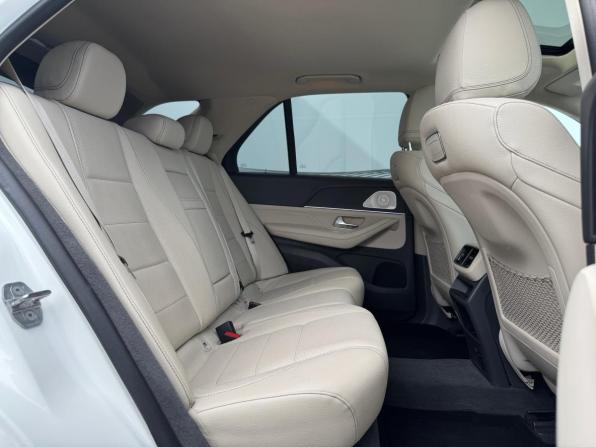 Mercedes-Benz GLE II (V167) с пробегом 2019 года, цена 5 200 000 рублей, 62663 км, внедорожник, Автокод Объявления