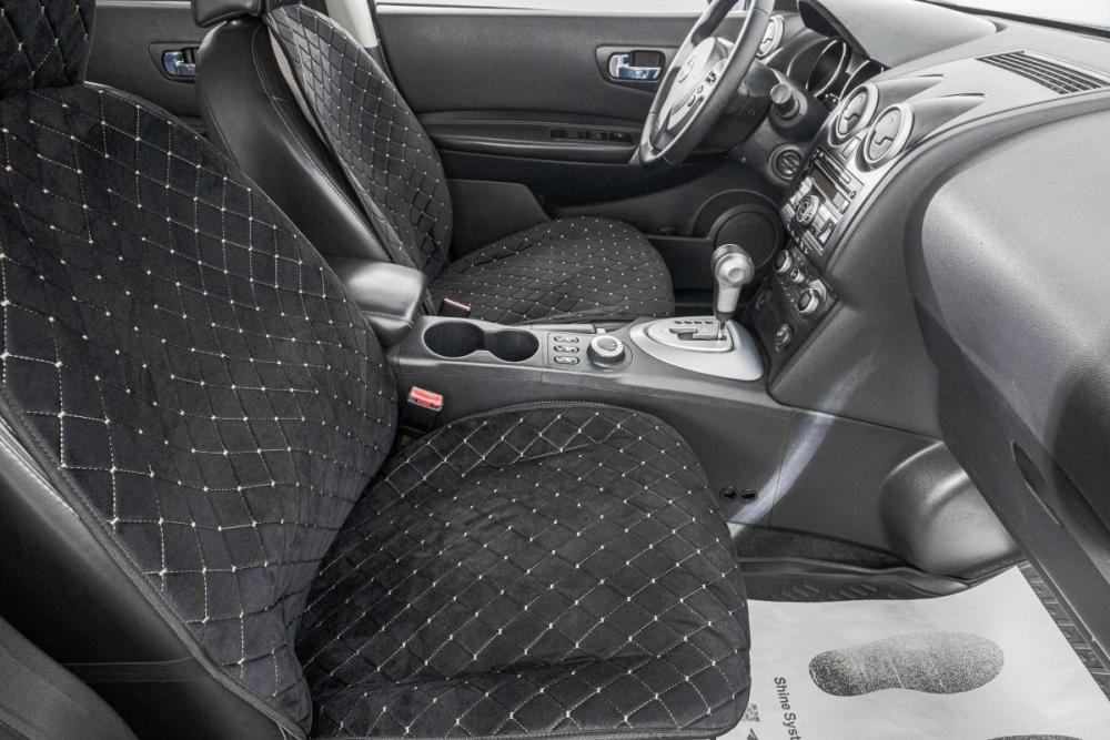 Nissan Qashqai I Барнаул  - изображение 23
