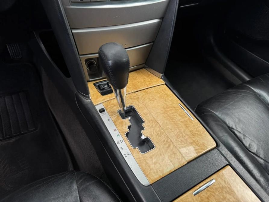 Toyota Camry VI (XV40) Новосибирск  - изображение 14