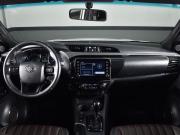Toyota Hilux VIII Рестайлинг 2 Кемерово  - изображение 28