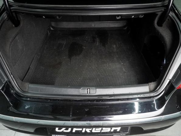 Volkswagen Passat CC I Рестайлинг с пробегом 2012 года, цена 1 164 000 рублей, 149319 км, седан, Автокод Объявления