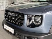 Haval Dargo Новосибирск  - изображение 31