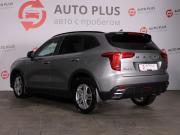 Haval Jolion I Рестайлинг 2 Минеральные Воды  - изображение 23