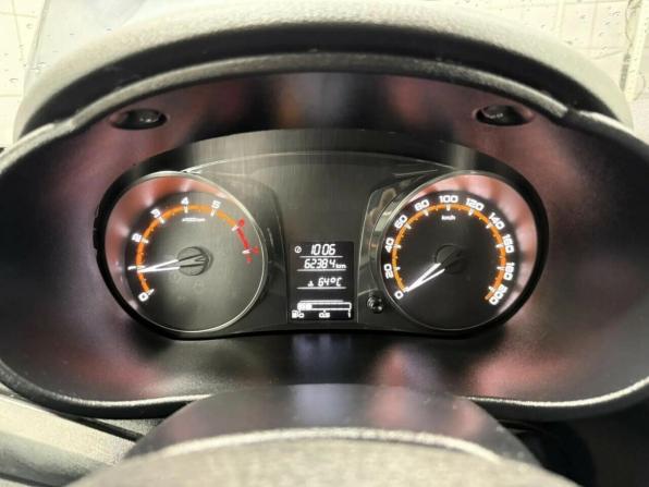 Lada (ВАЗ) Granta I Рестайлинг с пробегом 2024 года, цена 820 081 рубль, 62349 км, универсал, Автокод Объявления