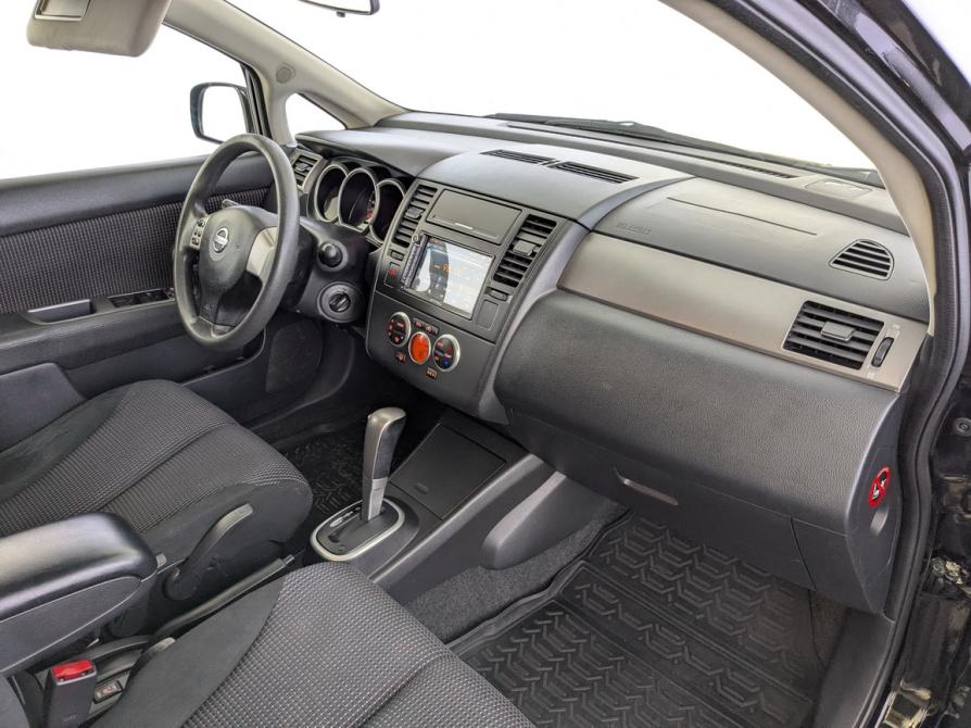 Nissan Tiida I Рестайлинг Москва  - изображение 11