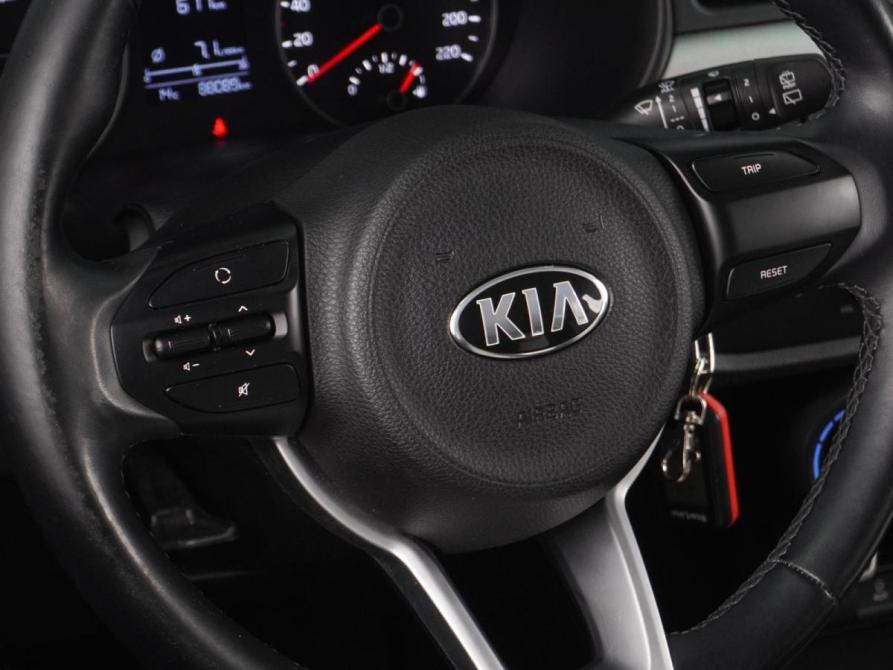 Kia Rio IV Воронеж  - изображение 16