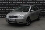 Toyota Corolla IX (E120 E130) Томск  - изображение 9