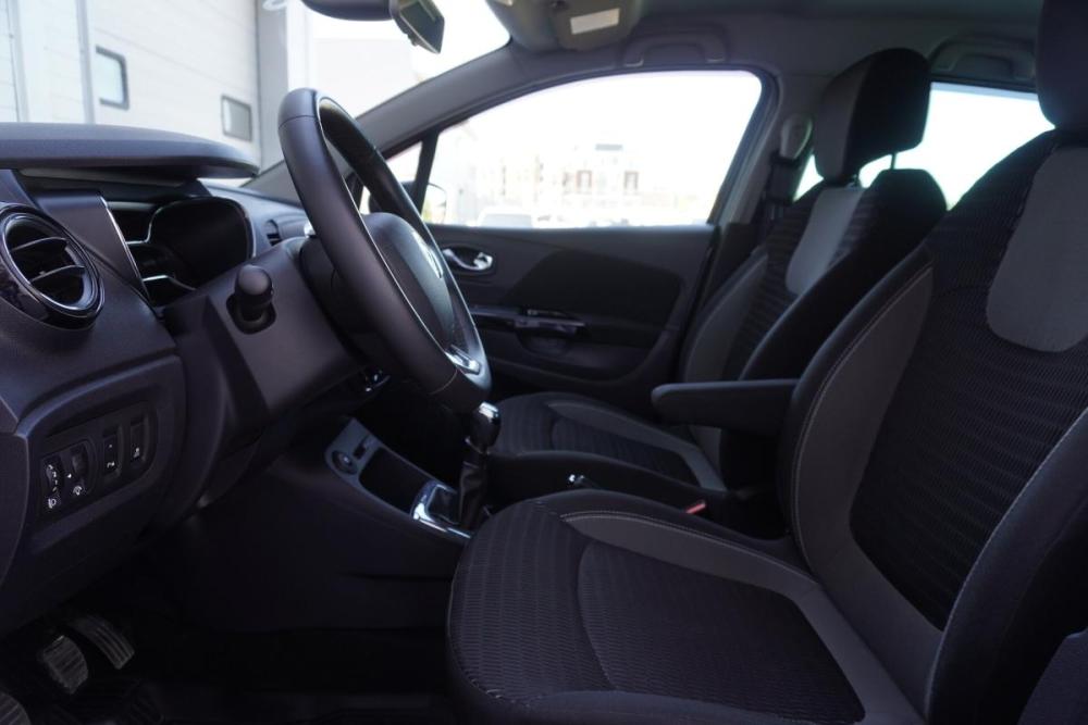 Renault Kaptur I Ульяновск  - изображение 10