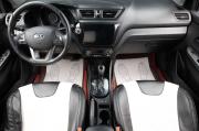Kia Rio III Оренбург  - изображение 29