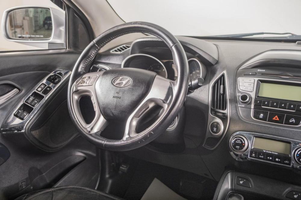 Hyundai Tucson II Томск  - изображение 10