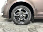 Skoda Octavia III (A7) Москва  - изображение 28