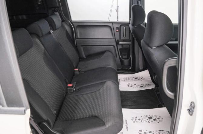 Honda Freed I Рестайлинг с пробегом 2012 года, цена 1 029 000 рублей, 118000 км, компактвэн, Автокод Объявления