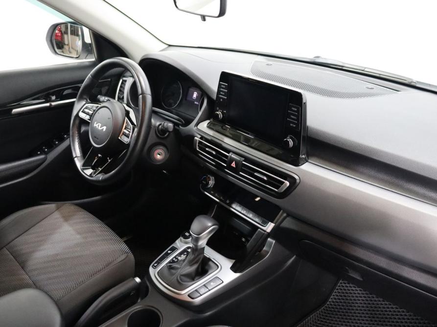 Kia Seltos I Москва  - изображение 10
