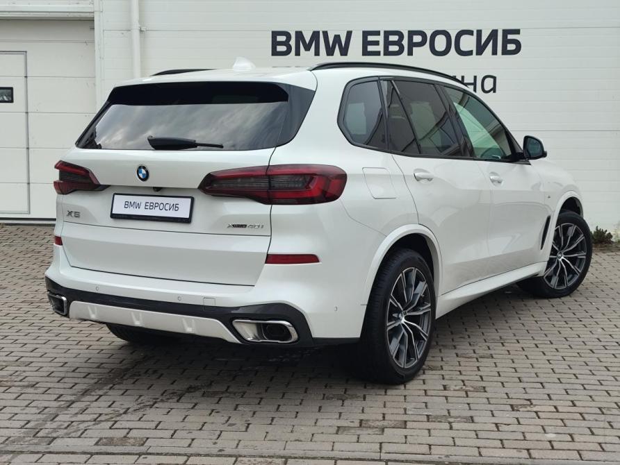 BMW X5 IV (G05/G18) Санкт-Петербург  - изображение 2