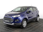 Ford EcoSport II Москва  - изображение 27