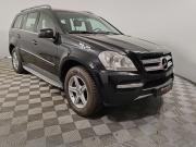 Mercedes-Benz GL-Класс I (X164) Рестайлинг Москва  - изображение 23
