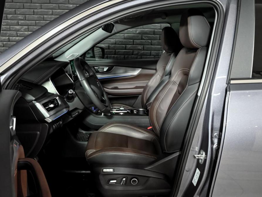 Chery Tiggo 8 Pro I Екатеринбург  - изображение 9