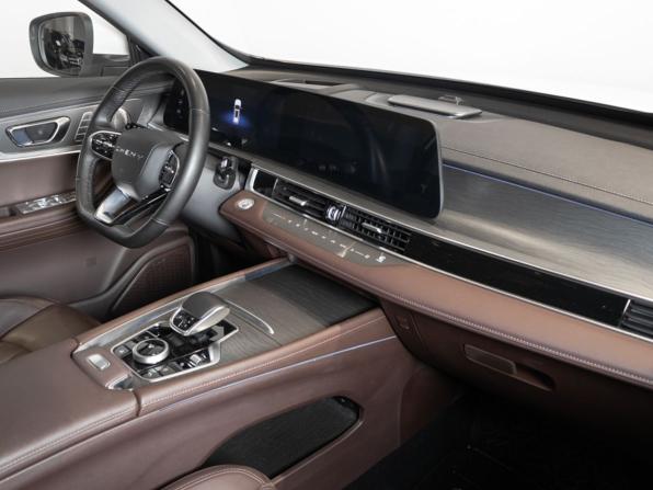 Chery Tiggo 8 Pro Max I Рестайлинг с пробегом 2023 года, цена 2 294 200 рублей, 82000 км, внедорожник, Автокод Объявления
