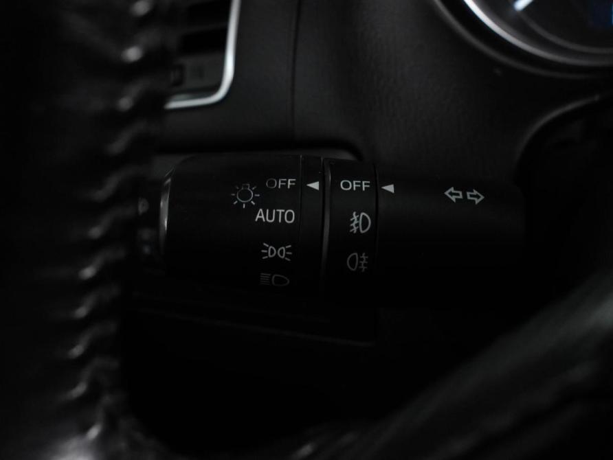 Mazda CX-5 I Рестайлинг Воронеж  - изображение 19