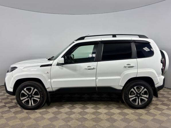 Lada (ВАЗ) Niva Travel I с пробегом 2024 года, цена 1 249 000 рублей, 24566 км, внедорожник, Автокод Объявления