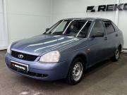 Lada (ВАЗ) Priora I Уфа  - изображение 16
