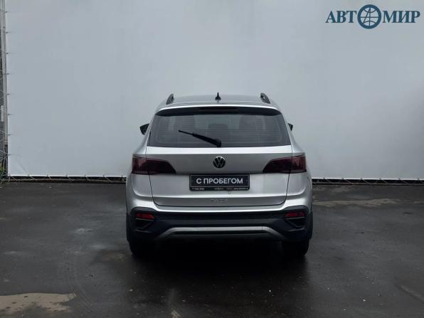 Volkswagen Taos I с пробегом 2021 года, цена 2 215 000 рублей, 117988 км, внедорожник, Автокод Объявления