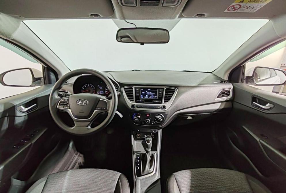 Hyundai Solaris II Рестайлинг Ярославль  - изображение 10