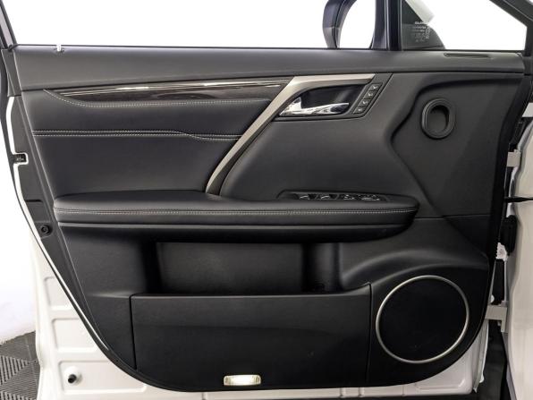 Lexus RX IV с пробегом 2016 года, цена 4 856 000 рублей, 52582 км, внедорожник, Автокод Объявления