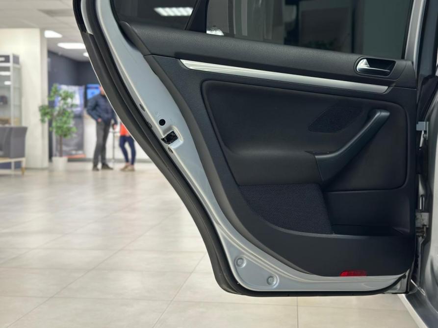 Volkswagen Jetta V Москва  - изображение 15