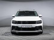 Volkswagen Tiguan II Москва  - изображение 21