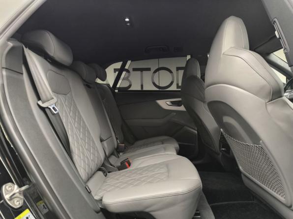 Audi Q8 I (4M) с пробегом 2021 года, цена 7 054 000 рублей, 94479 км, внедорожник, Автокод Объявления