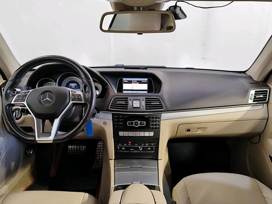 Mercedes-Benz E-Класс IV (W212 S212 C207) Рестайлинг Москва  - изображение 5