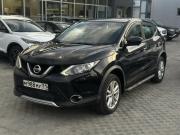 Nissan Qashqai II Мурманск  - изображение 10