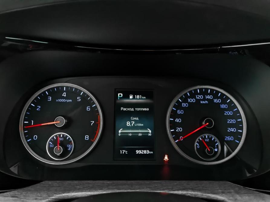 Kia K5 III Москва  - изображение 16