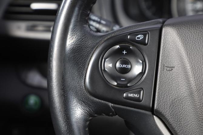 Honda CR-V IV с пробегом 2013 года, цена 2 149 000 рублей, 185980 км, внедорожник, Автокод Объявления
