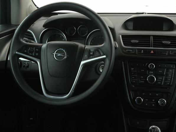 Opel Mokka I с пробегом 2014 года, цена 846 000 рублей, 110700 км, внедорожник, Автокод Объявления