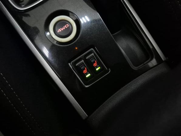 Mitsubishi Outlander III Рестайлинг 2 с пробегом 2017 года, цена 1 648 000 рублей, 155464 км, внедорожник, Автокод Объявления