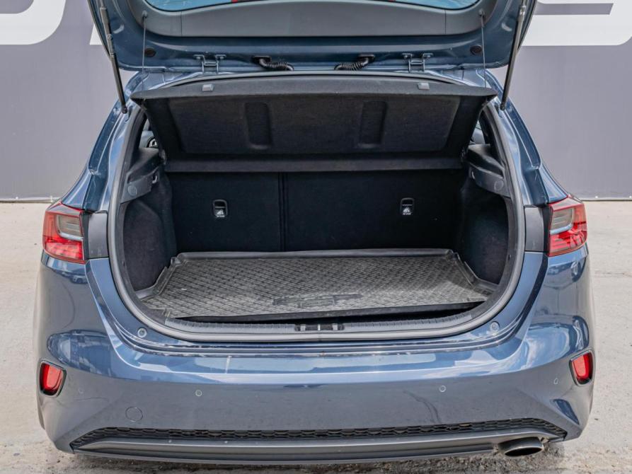 Kia Ceed III Краснодар  - изображение 21