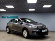 Renault Megane III Рестайлинг Москва  - изображение 22