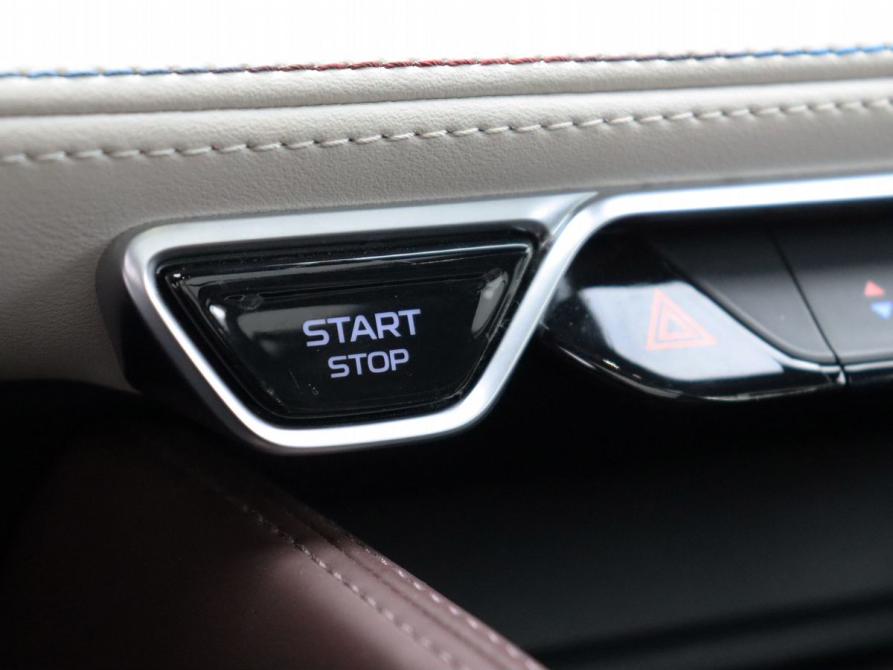 Geely Monjaro I Минеральные Воды  - изображение 15