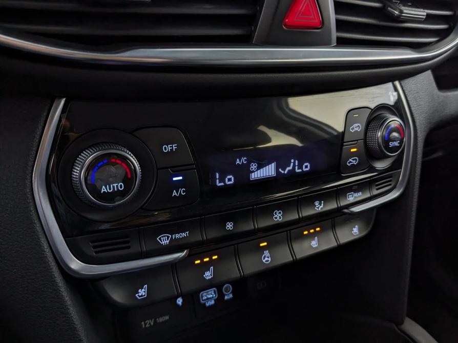 Hyundai Santa Fe IV Москва  - изображение 30