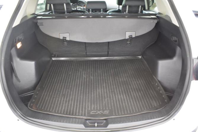 Mazda CX-5 I с пробегом 2013 года, цена 1 389 000 рублей, 220000 км, внедорожник, Автокод Объявления