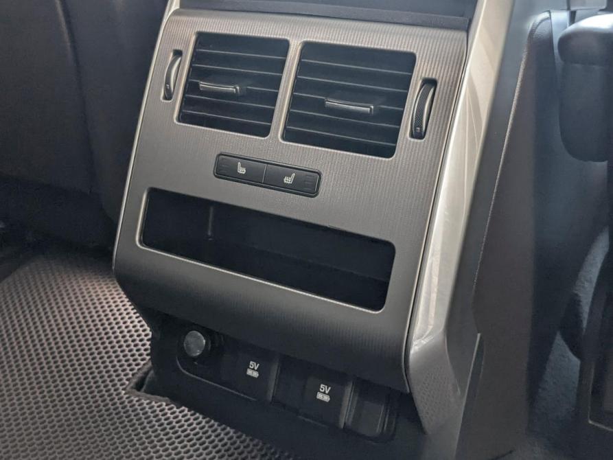 Land Rover Range Rover Sport II Рестайлинг Екатеринбург  - изображение 23
