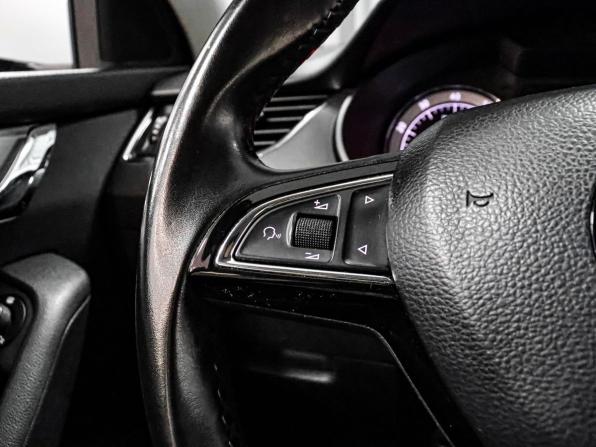 Skoda Octavia III (A7) с пробегом 2016 года, цена 1 149 000 рублей, 270599 км, лифтбек, Автокод Объявления