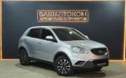 SsangYong Actyon II Уфа  - изображение 21