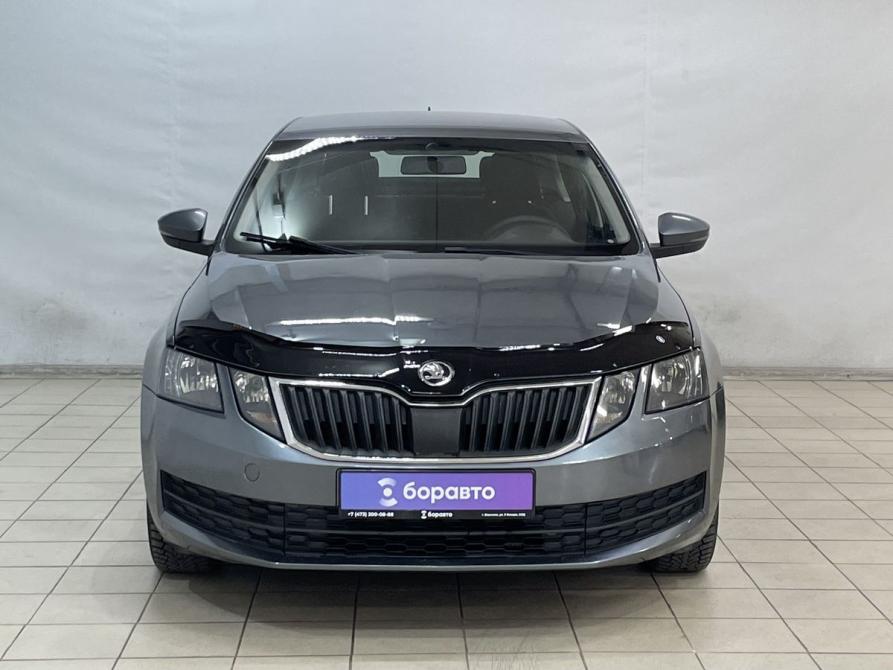 Skoda Octavia III (A7) Рестайлинг Воронеж  - изображение 3