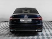 Audi A6 V (C8) Москва  - изображение 30