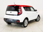 Kia Soul II Рестайлинг Тула  - изображение 23